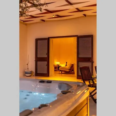 Casa D'aduri - Sea View Terrace&relaxing Pool Holiday home *