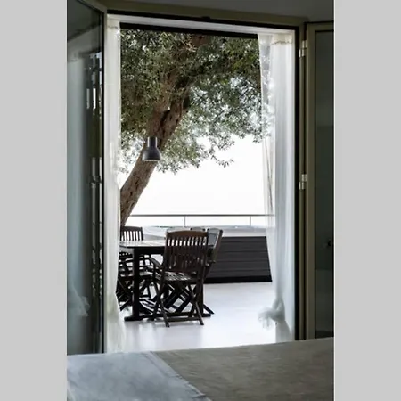 Casa D'aduri - Sea View Terrace&relaxing Pool Holiday home