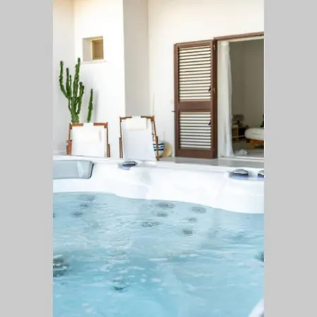 Casa D'aduri - Sea View Terrace&relaxing Pool * Cefalu